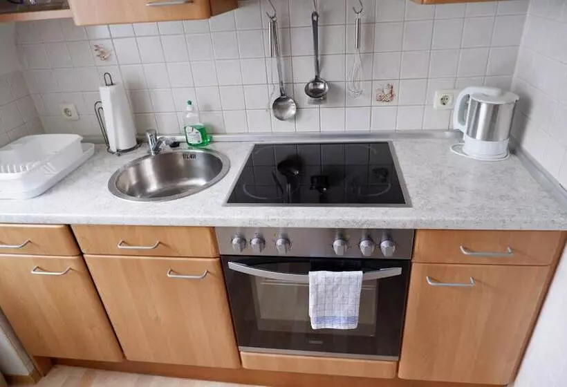 בית מלון כפרי Louis Müller