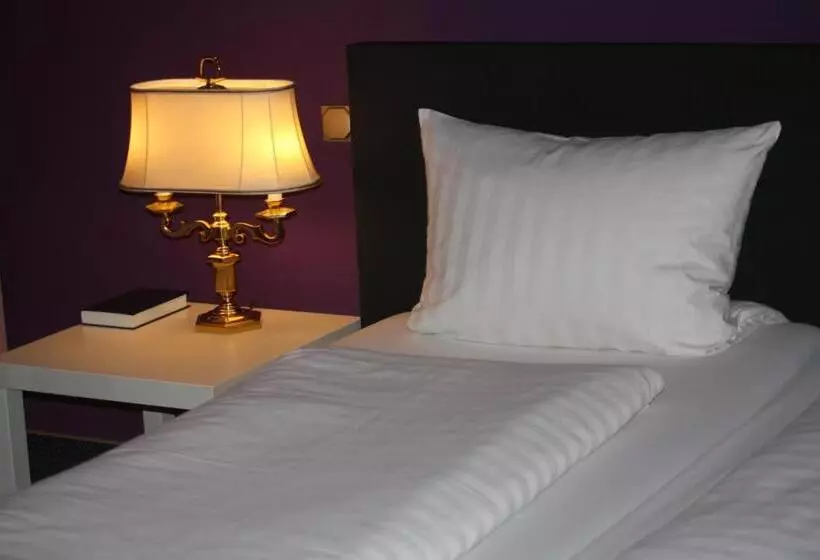 בית מלון כפרי Malepartus