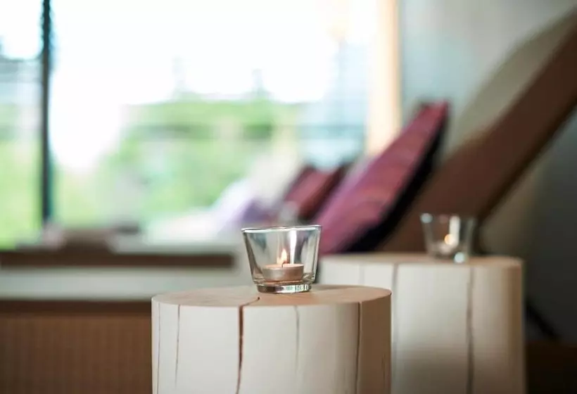 فندق Mein Inselgluck