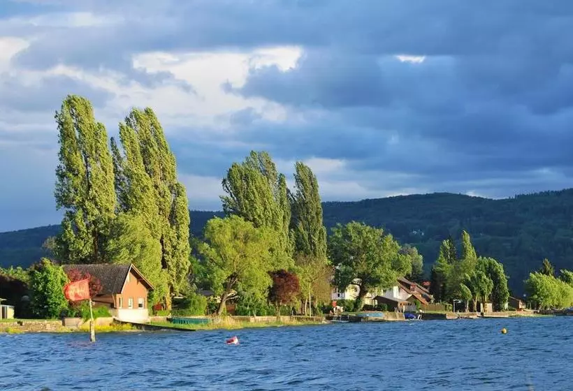 فندق Mein Inselgluck