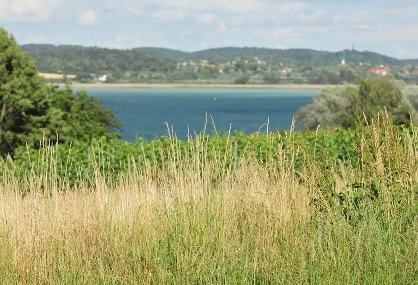 فندق Mein Inselgluck