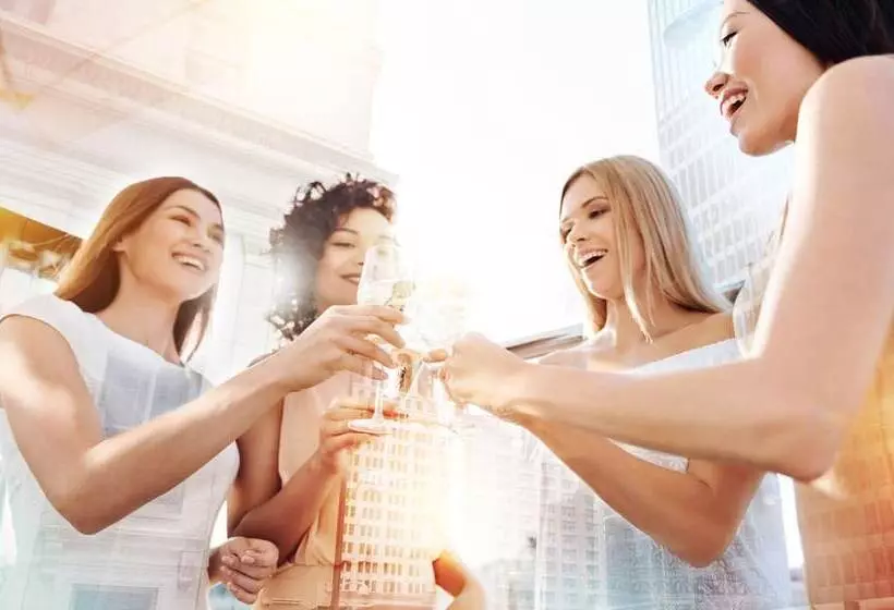 فندق Mein Inselgluck