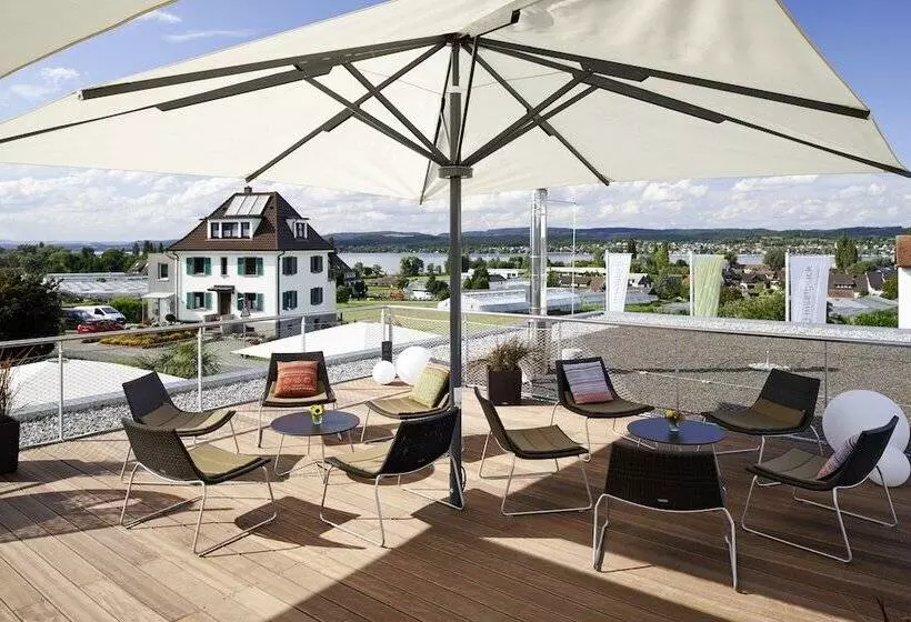 فندق Mein Inselgluck