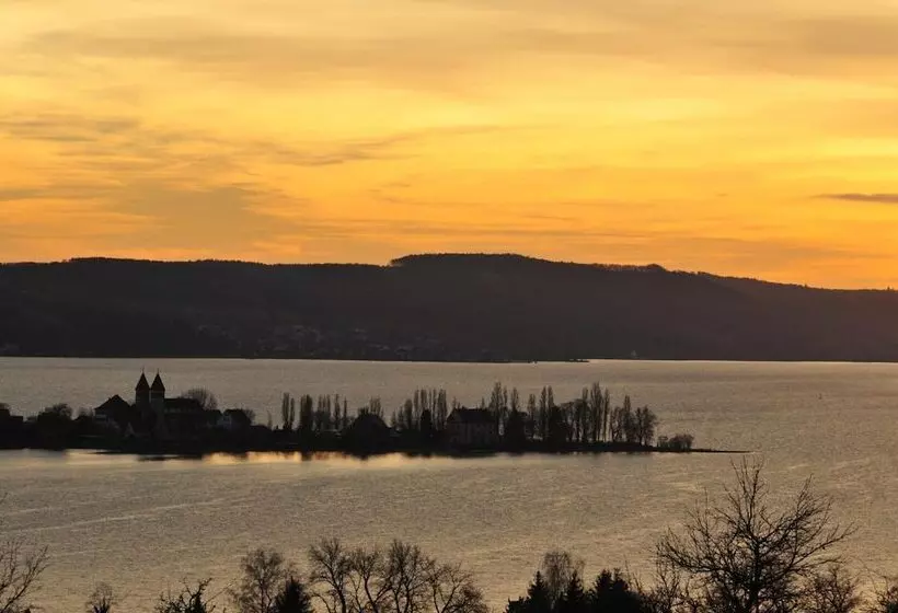 فندق Mein Inselgluck