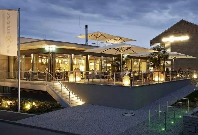 فندق Mein Inselgluck