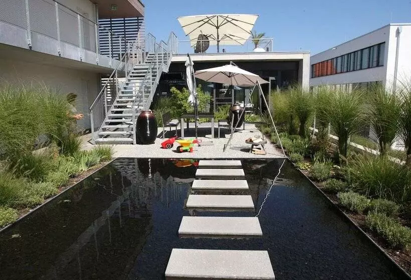 فندق Mein Inselgluck