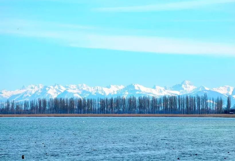 فندق Mein Inselgluck