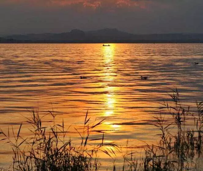 فندق Mein Inselgluck