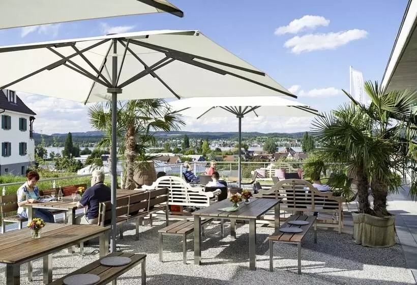 فندق Mein Inselgluck