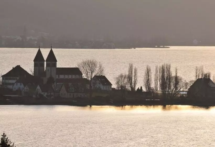 فندق Mein Inselgluck