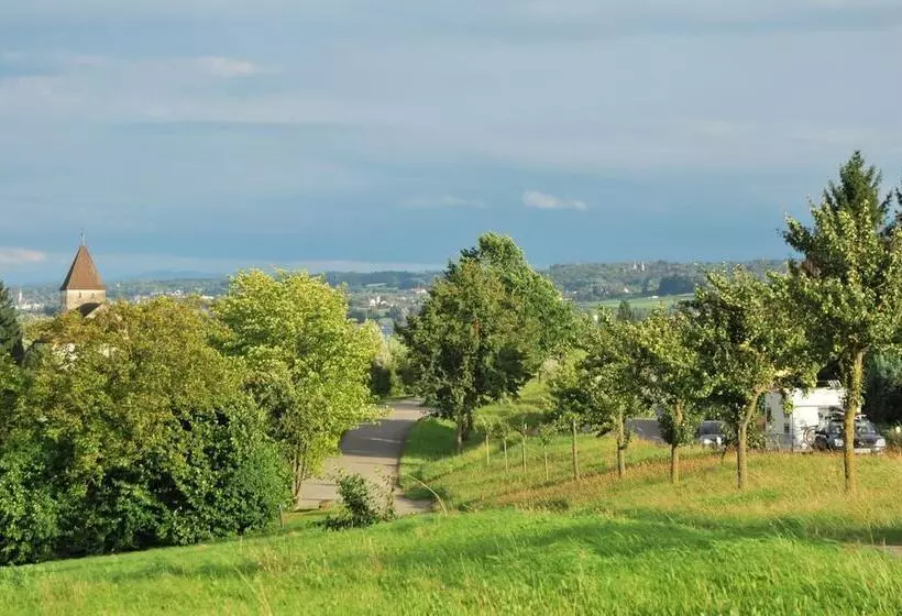 فندق Mein Inselgluck