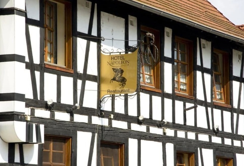 Hotel Napoleon