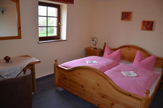 Pension Landhaus - Hempel