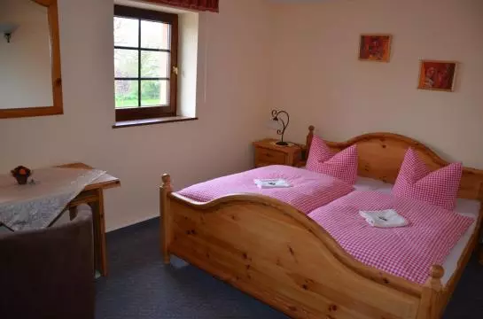 Pension Landhaus - Hempel