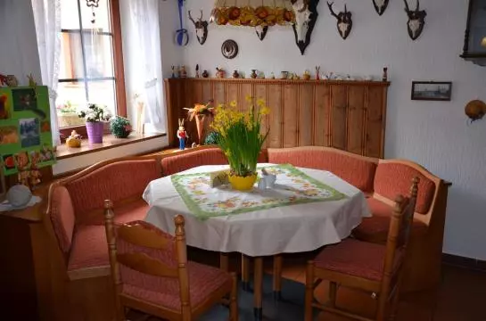 Pension Landhaus - Hempel