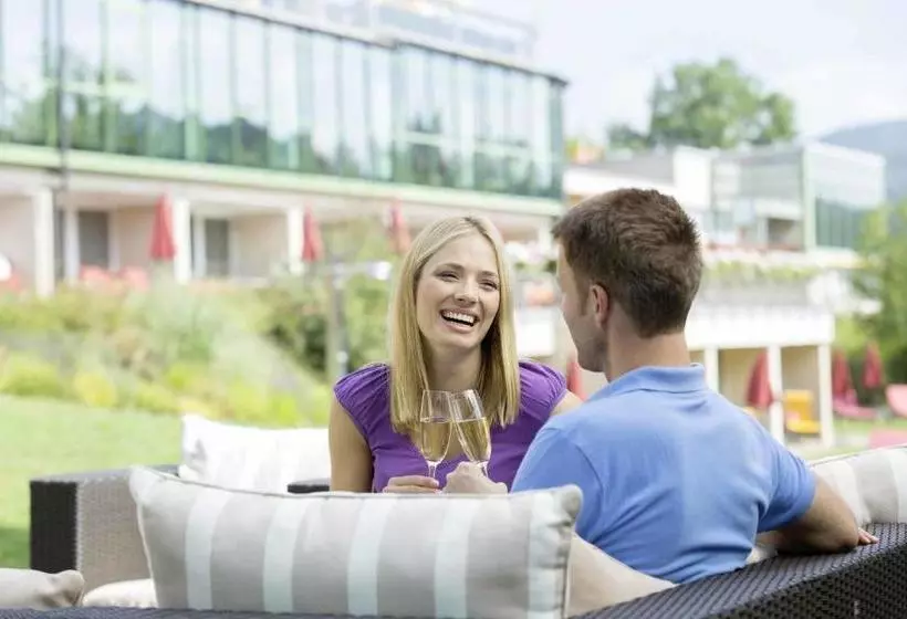 בית מלון כפרי Pfalzblick