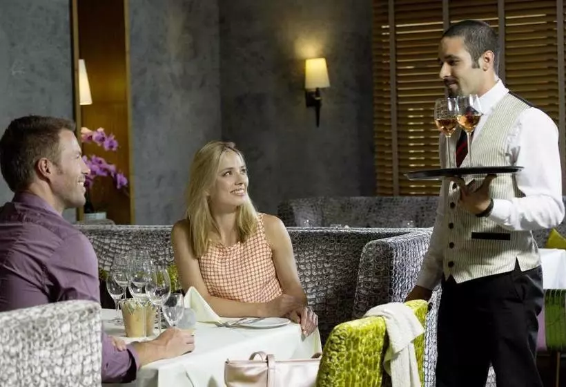 בית מלון כפרי Pfalzblick