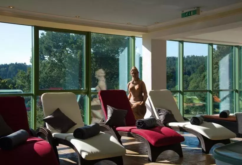 בית מלון כפרי Pfalzblick