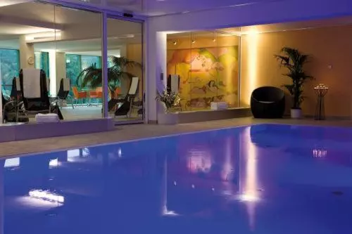 בית מלון כפרי Pfalzblick