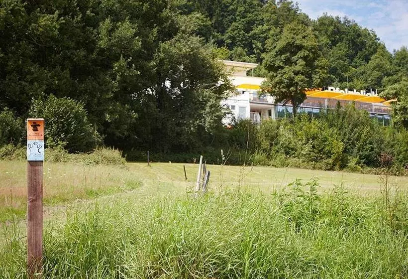 בית מלון כפרי Pfalzblick