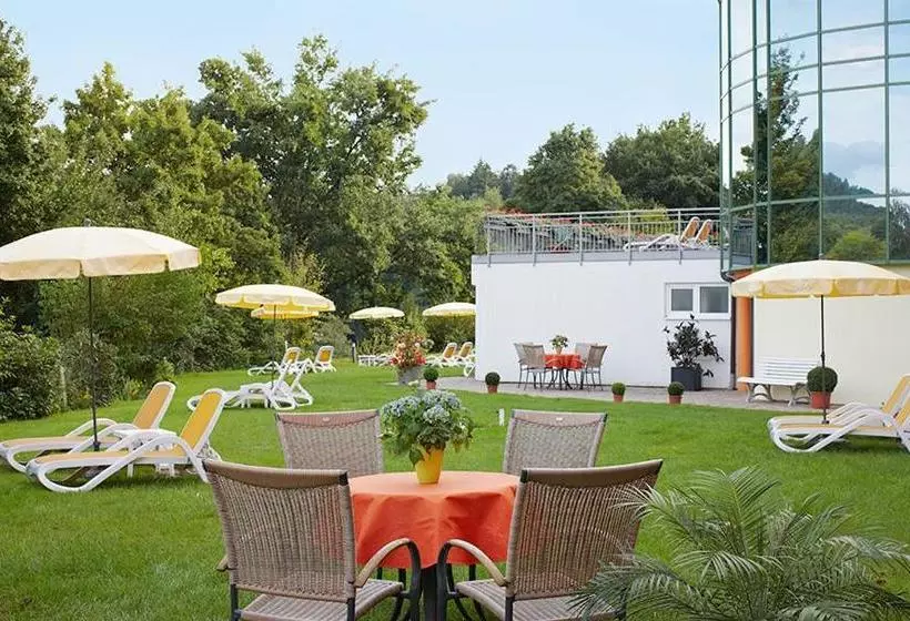 בית מלון כפרי Pfalzblick