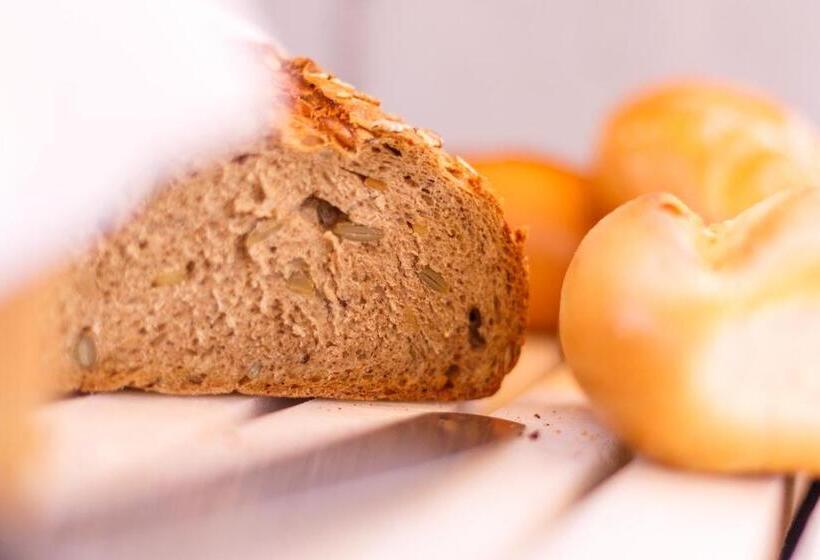 בית מלון כפרי Posthorn