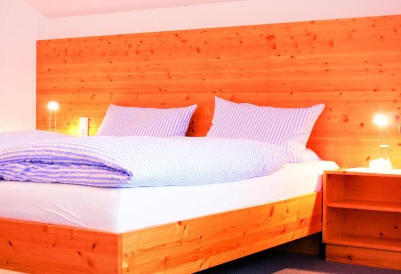 בית מלון כפרי Posthorn