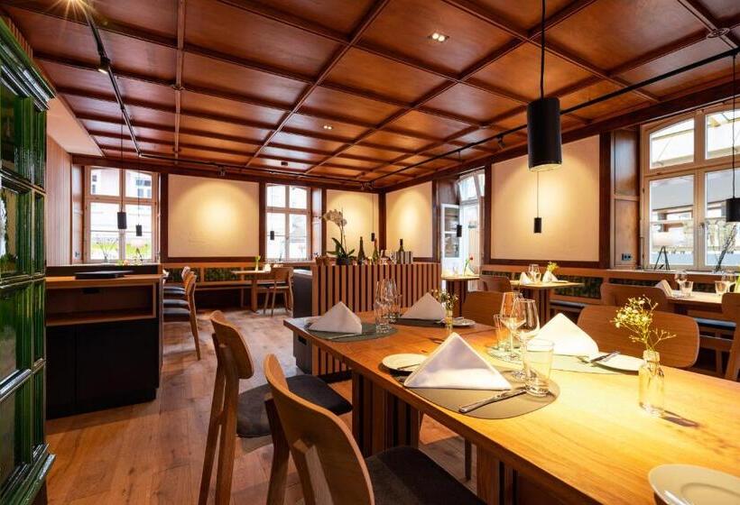 בית מלון כפרי Posthorn