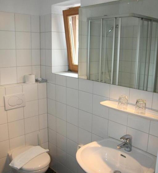 בית מלון כפרי Posthorn