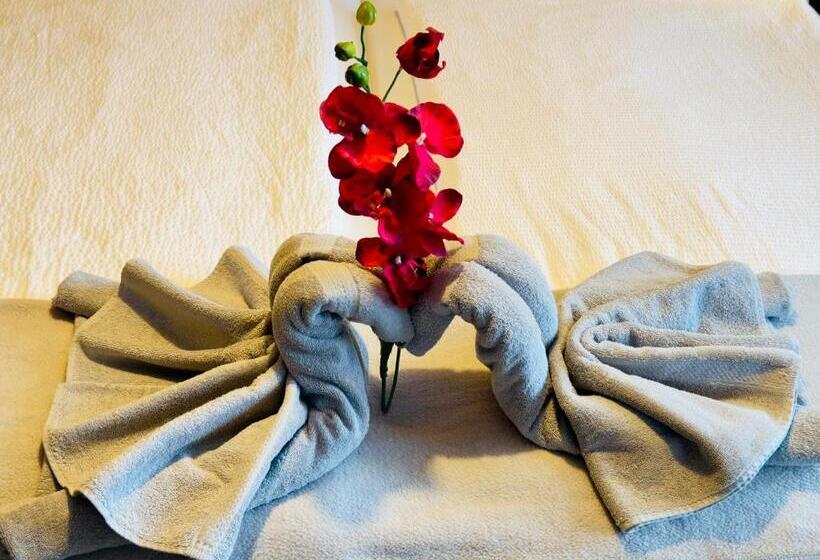 酒店 Restaurant Adler Stube