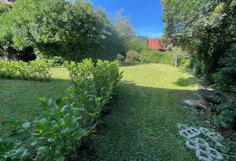 호텔 Restaurant Adler Stube