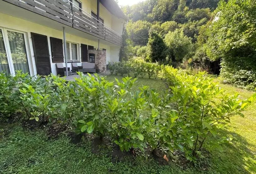 호텔 Restaurant Adler Stube