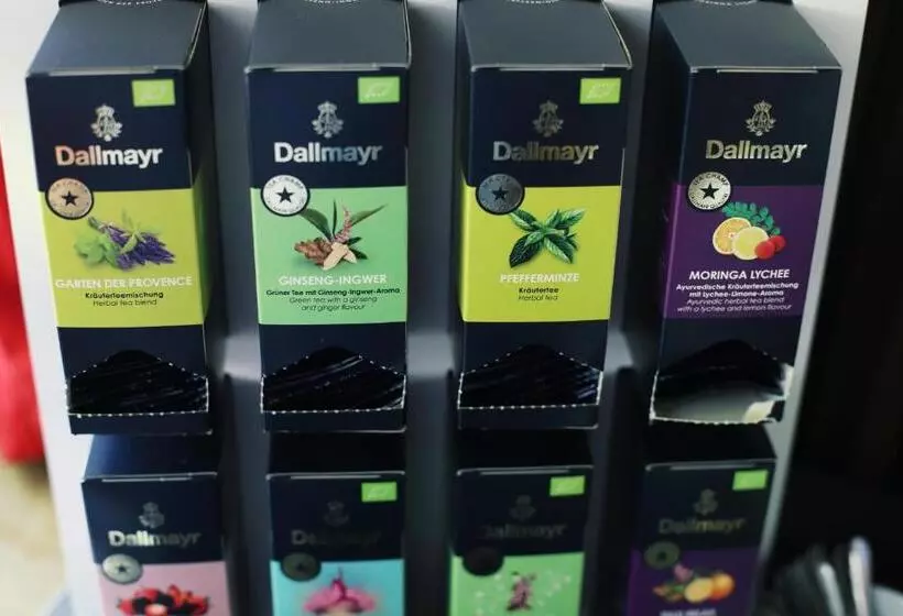 호텔 Restaurant Adler Stube