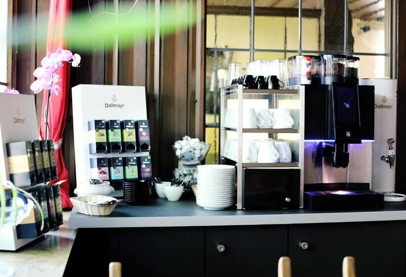 酒店 Restaurant Adler Stube