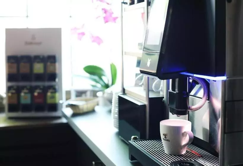 호텔 Restaurant Adler Stube