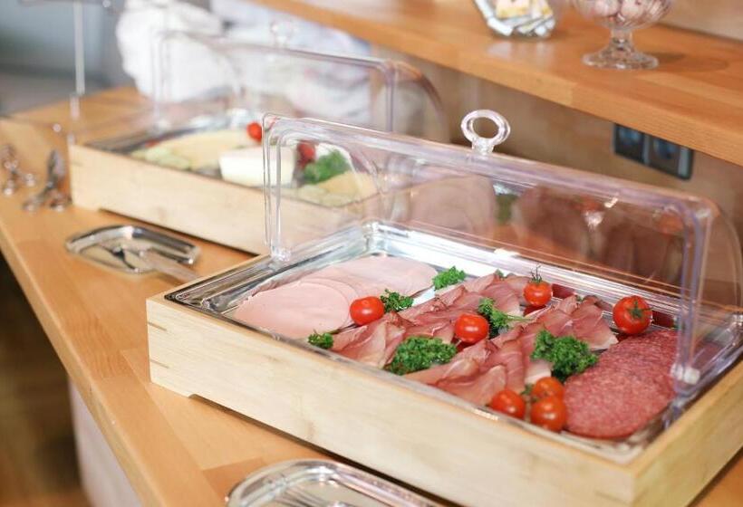 酒店 Restaurant Adler Stube