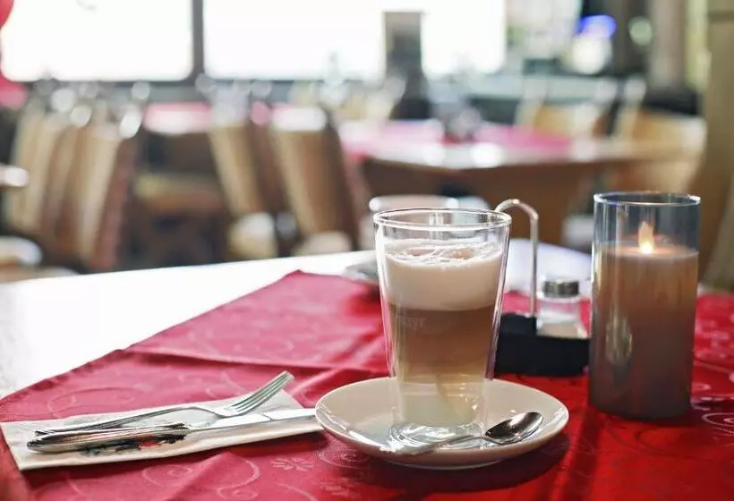 호텔 Restaurant Adler Stube