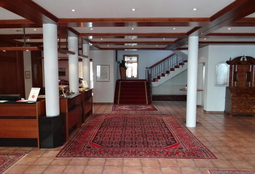 Отель Restaurant Bibermühle Gmbh