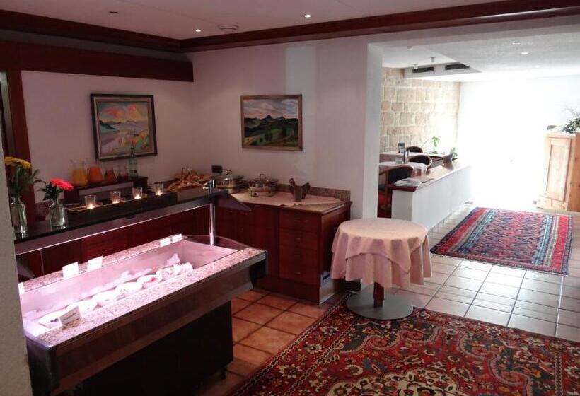 Отель Restaurant Bibermühle Gmbh