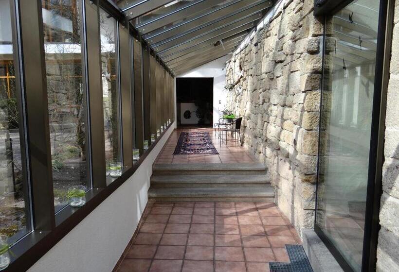 Отель Restaurant Bibermühle Gmbh