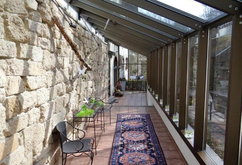 Отель Restaurant Bibermühle Gmbh