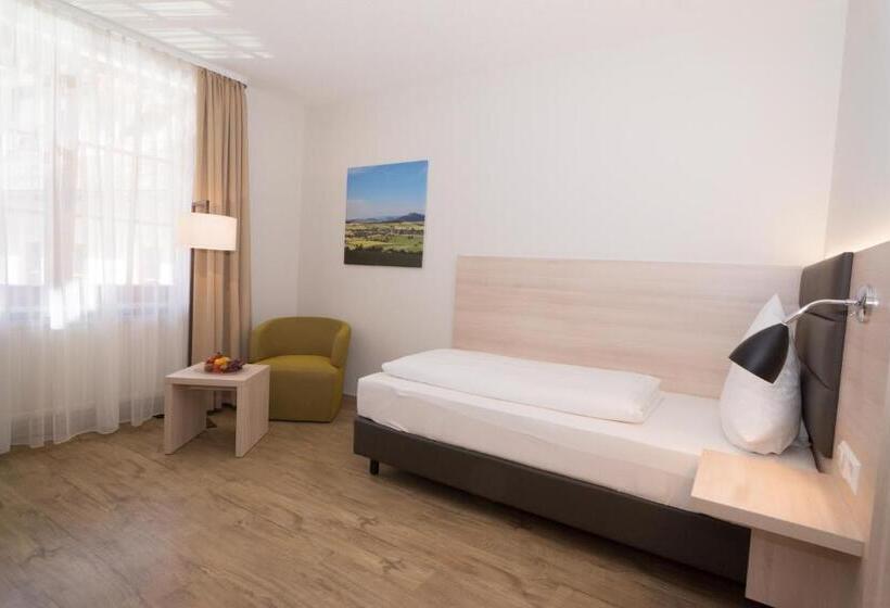 Отель Restaurant Bibermühle Gmbh