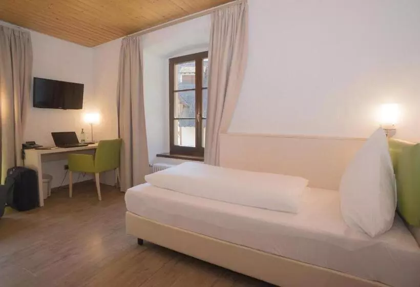 호텔 Restaurant Bibermühle Gmbh