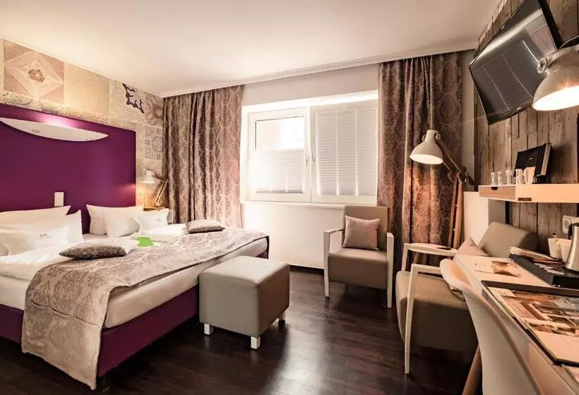 Отель Retro Design