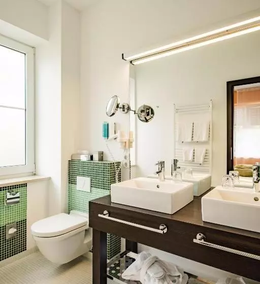 Отель Retro Design