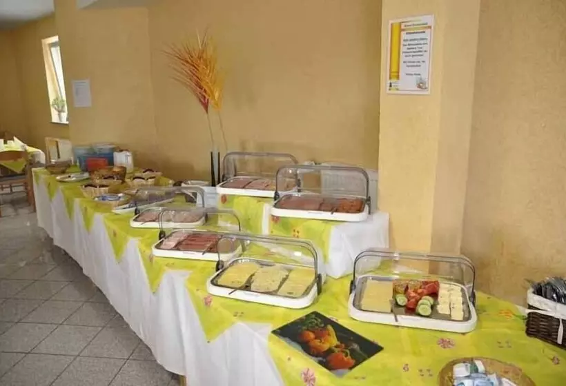 בית מלון כפרי Reuterhof