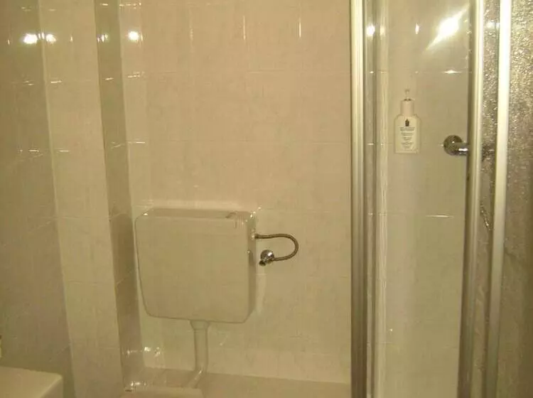 בית מלון כפרי Reuterhof