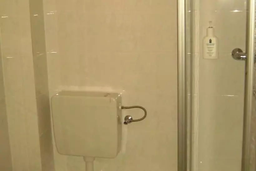 בית מלון כפרי Reuterhof