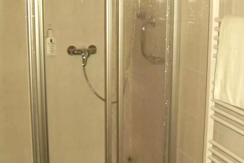 בית מלון כפרי Reuterhof