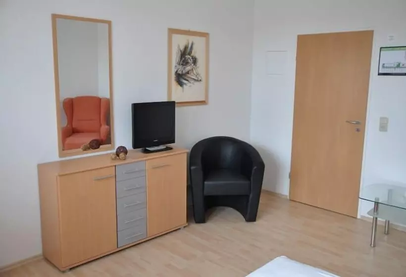 בית מלון כפרי Reuterhof